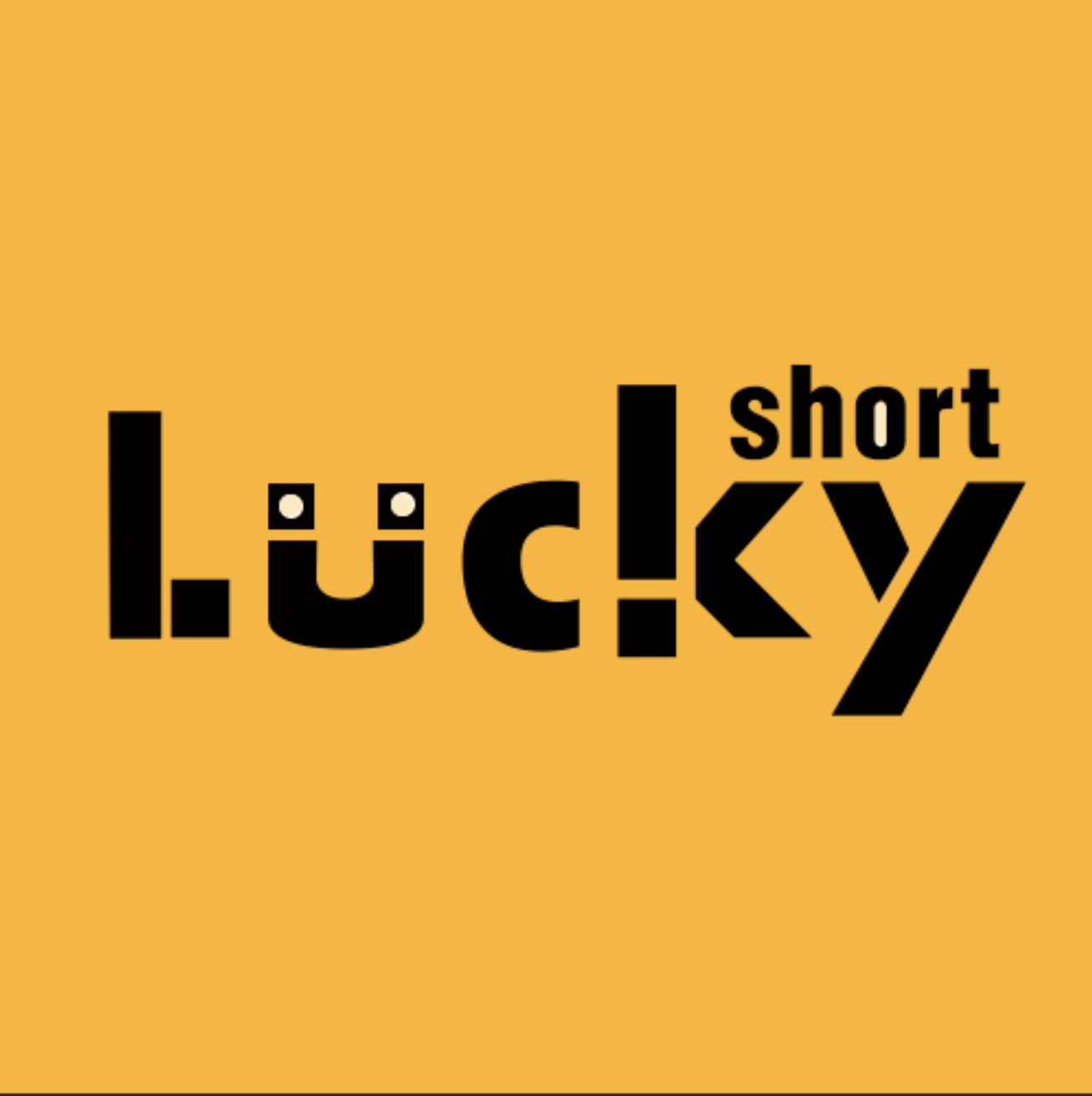 LuckyShort Logo